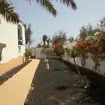 La Tortuga De Fuerteventura Appartement Costa De Antigua