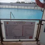 Appartement La Tortuga De Fuerteventura Costa De Antigua