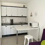 La Tortuga De Fuerteventura Appartement Costa De Antigua