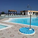 La Tortuga De Fuerteventura