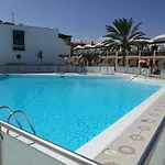 La Tortuga De Fuerteventura Appartement Costa De Antigua