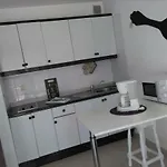 Appartement La Tortuga De Fuerteventura Costa De Antigua