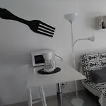 La Tortuga De Fuerteventura Appartement