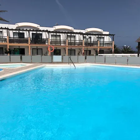 La Tortuga De Fuerteventura *