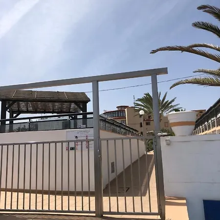 Apartmán La Tortuga De Fuerteventura