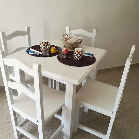 La Tortuga De Fuerteventura Costa De Antigua