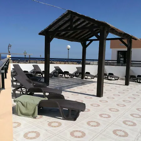 La Tortuga De Fuerteventura Apartmán