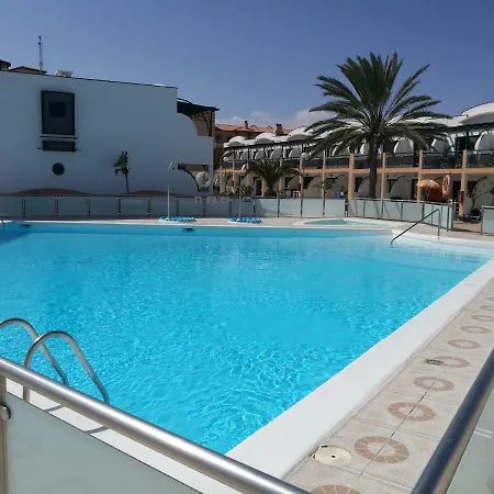 La Tortuga De Fuerteventura Apartmán Costa De Antigua