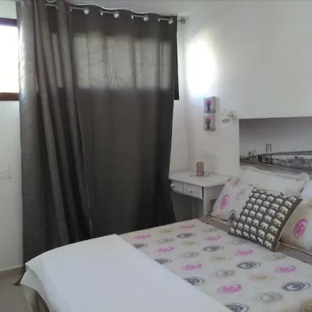 La Tortuga De Fuerteventura كوستا دي أنتيجوا