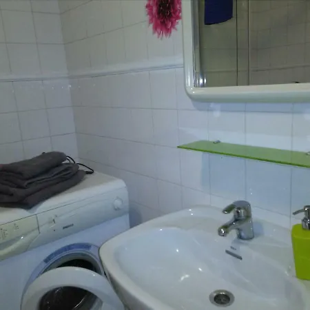 Apartmán La Tortuga De Fuerteventura