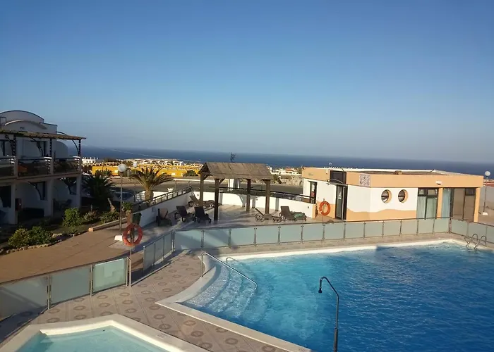 La Tortuga De Fuerteventura * Costa De Antigua