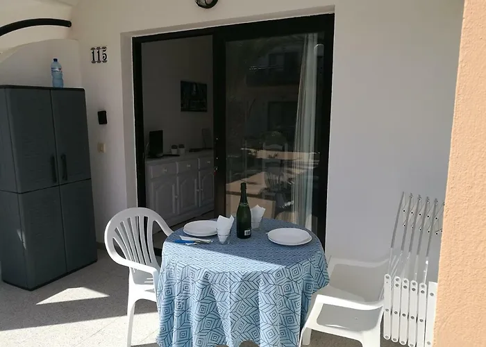 La Tortuga De Fuerteventura Διαμέρισμα