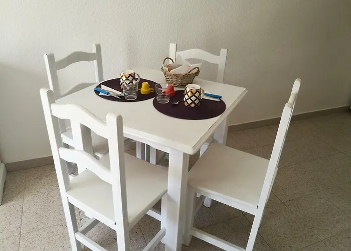 La Tortuga De Fuerteventura Costa De Antigua