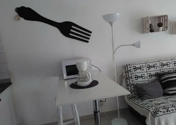 La Tortuga De Fuerteventura Διαμέρισμα