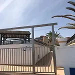 Apartamento La Tortuga De Fuerteventura