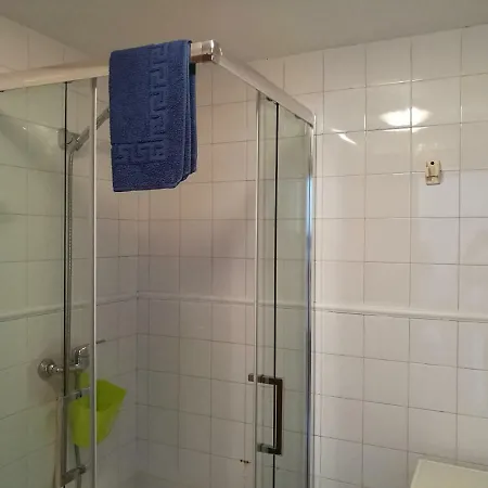 Апартаменты La Tortuga De Fuerteventura *