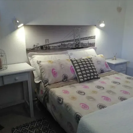 Апартаменты La Tortuga De Fuerteventura Коста-де-Антигуа