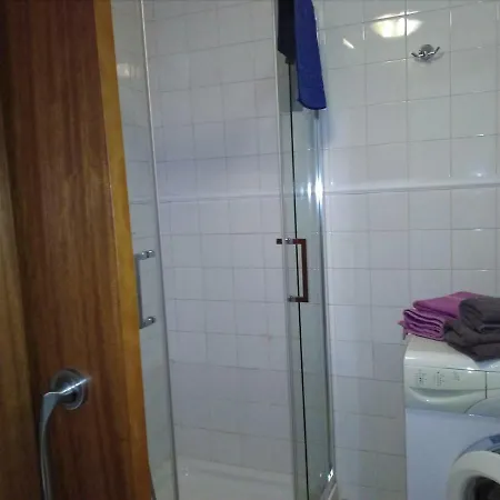 La Tortuga De Fuerteventura Коста-де-Антигуа