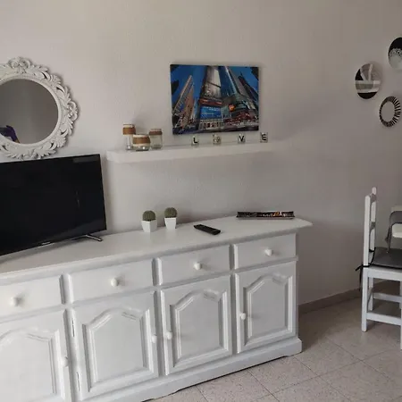 Apartment La Tortuga De Fuerteventura *