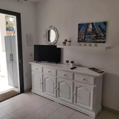 La Tortuga De Fuerteventura Apartment