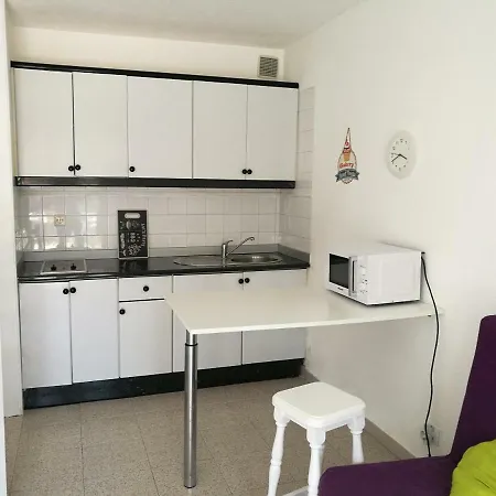 La Tortuga De Fuerteventura Apartment Costa De Antigua