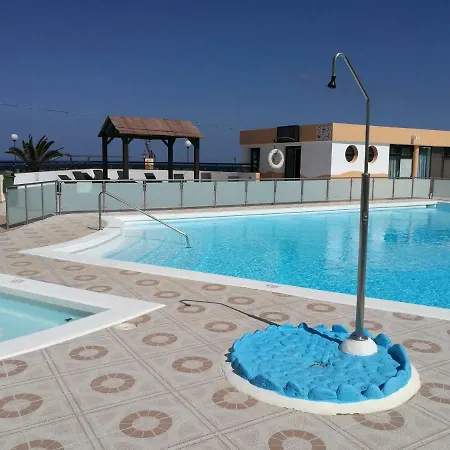 La Tortuga De Fuerteventura