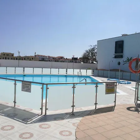 La Tortuga De Fuerteventura Apartment