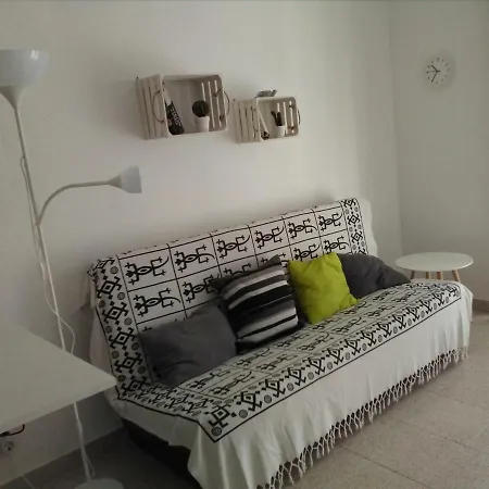 La Tortuga De Fuerteventura