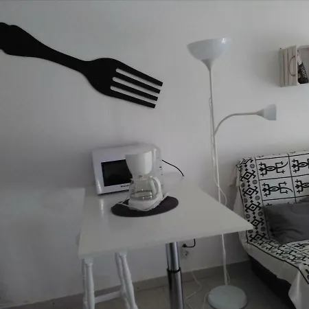 La Tortuga De Fuerteventura Apartment