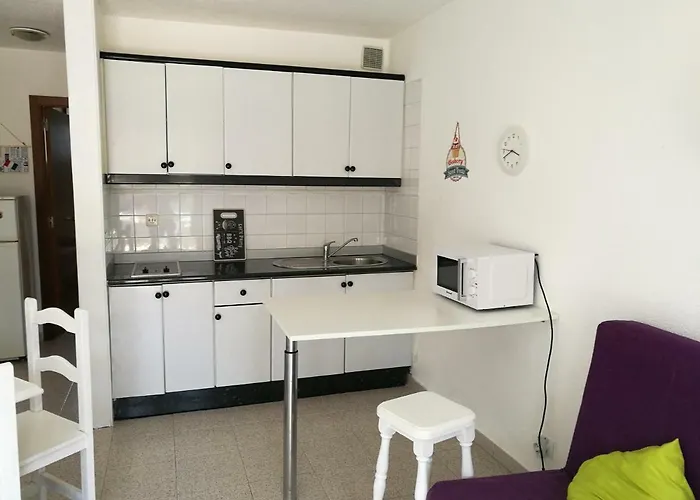 La Tortuga De Fuerteventura Apartmán Costa De Antigua