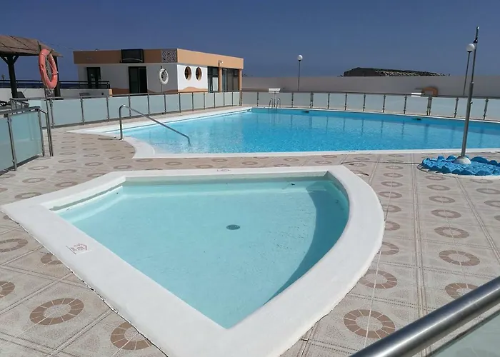 La Tortuga De Fuerteventura * Costa De Antigua