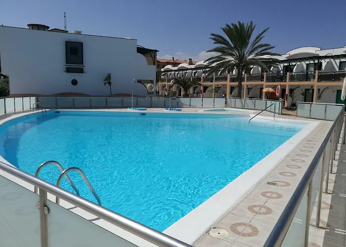 La Tortuga De Fuerteventura Apartmán Costa De Antigua