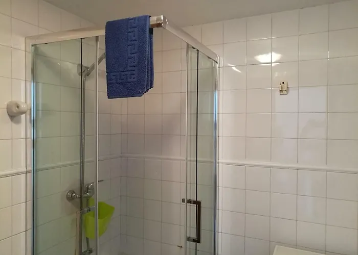 Apartmán La Tortuga De Fuerteventura *