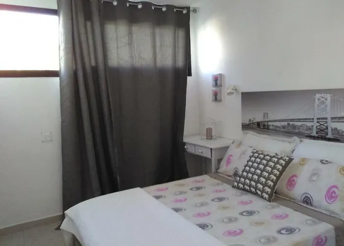 La Tortuga De Fuerteventura Costa De Antigua