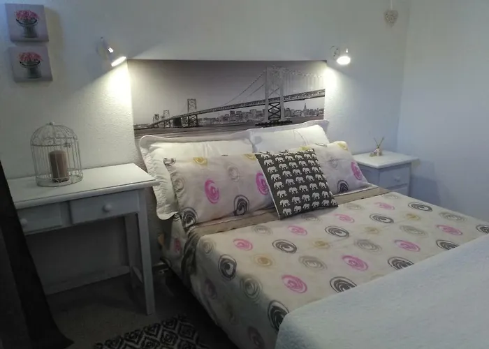 Apartmán La Tortuga De Fuerteventura Costa De Antigua