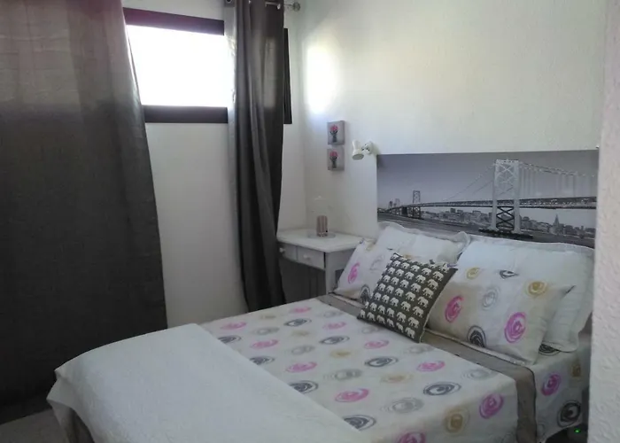 La Tortuga De Fuerteventura Apartmán *