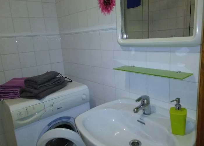 Apartmán La Tortuga De Fuerteventura